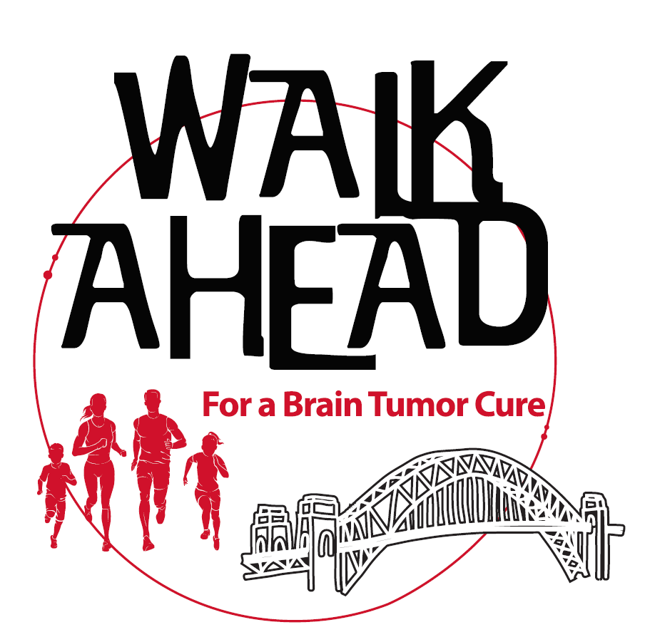 Virtual Activities & Celebrations 2020 Walk Ahead for a Brain Tumor Cure